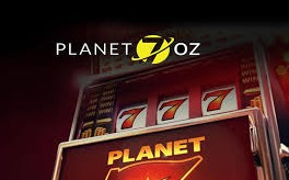 Planet 7 Oz Casino login Australia