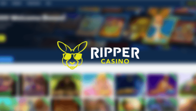 Ripper Casino Australia Login and Review 2022