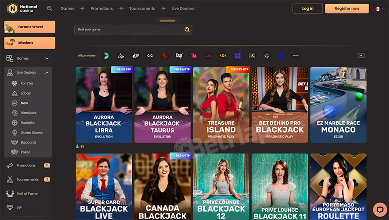 National Pokies Australia