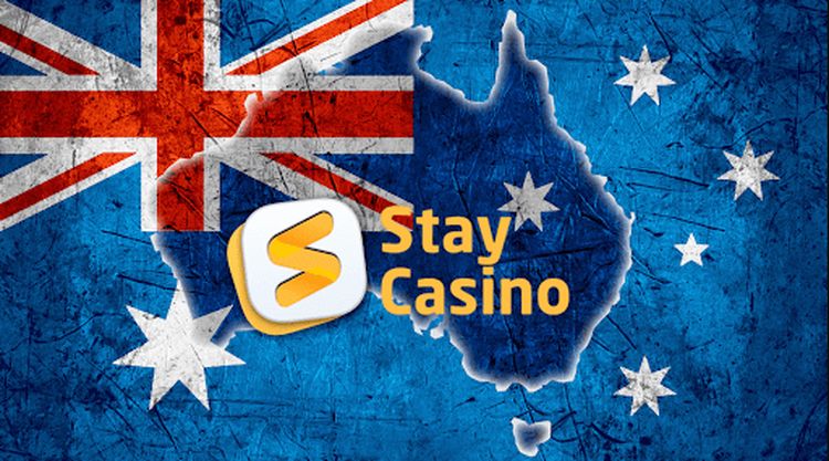 Stay Casino - Smart Pokies for Aussie players